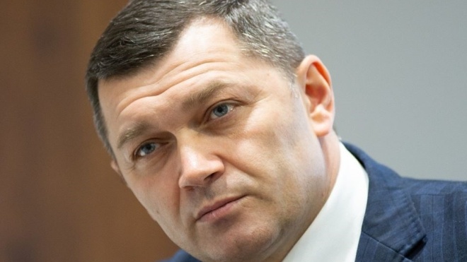 Заместитель Кличко будет судиться с Арахамией и Верещук из-за информации о его задержании