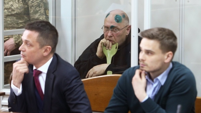 Справа Гандзюк: екс-помічника депутата Павловського суд залишив під вартою