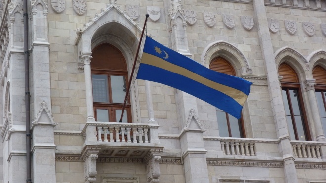 В Румынии может появиться венгерская автономия. Парламент принял соответствующий законопроект