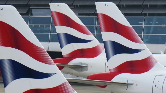 British Airways розпродає колекцію творів мистецтва, щоб впоратися з коронакризою