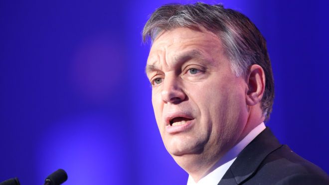 МЗС Угорщини: Україна сама гальмує вступ до НАТО та ЄС