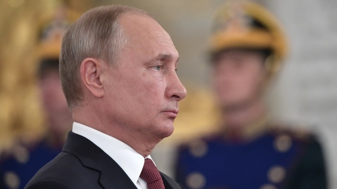 «Провокаційна жовтизна». Кремль відреагував на розслідування про «подругу» Путіна, з якою у нього може бути спільна донька