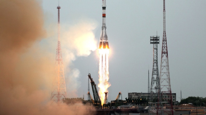 Украина, санкции, Илон Маск. «Роскомос» объяснил неудачи с запуском своих ракет