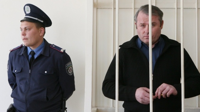 Екснардеп Лозінський, який відсидів за вбивство, переміг на виборах голови ОТГ у Кіровоградській області
