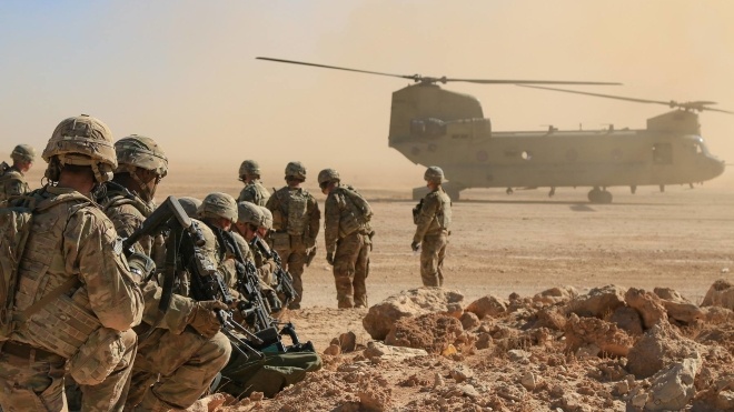NYT: Росія пропонувала афганським бойовикам винагороду за вбивства військових США