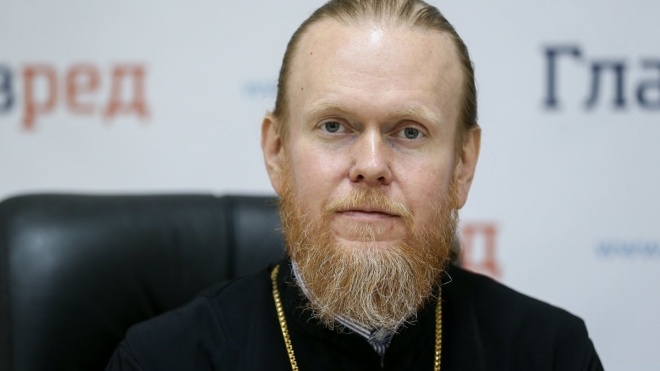УПЦ КП согласует со Вселенским патриархом свои предложения по регламенту Объединительного собора