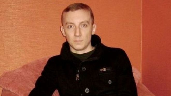 Украинский журналист Асеев сказал российским СМИ, что шпионил в «ДНР». Коллеги не верят, что он сделал это добровольно