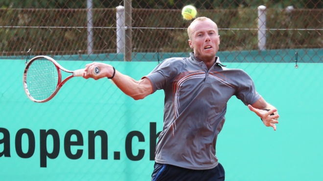 Двох українських тенісистів довічно дискваліфікували за участь у договірних матчах
