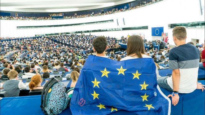 Европейский совет одобрил выделение Украине €1,2 млрд для преодоления коронакризиса