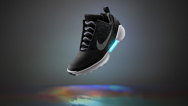 Nike оновила програмне забезпечення своїх «розумних» кросівок, і ті перестали працювати
