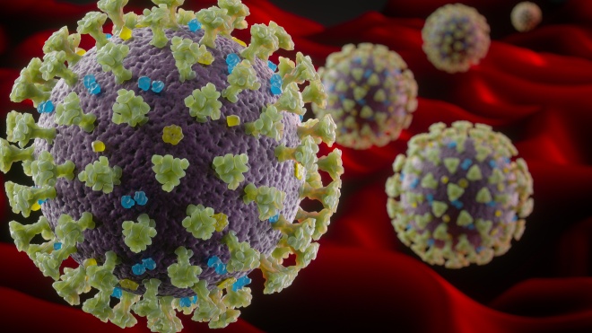 Ученые обнаружили новую форму коронавируса. Он настолько же вреден, но передается быстрее