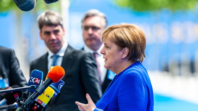 Расследование СМИ: США с помощью разведки Дании прослушивали Меркель и ряд политиков Европы