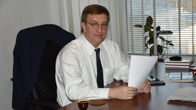 Главой Службы внешней разведки стал Владислав Бухарев