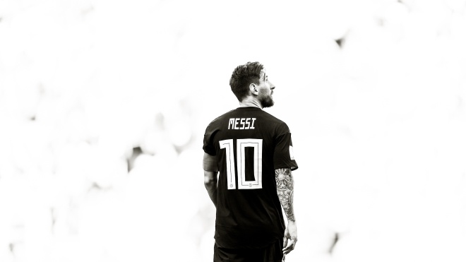 Аргентинець Ліонель Мессі став найкращим футболістом року
