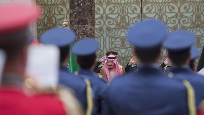 Саудівська Аравія вимагає від США припинити втручатися у внутрішні справи королівства