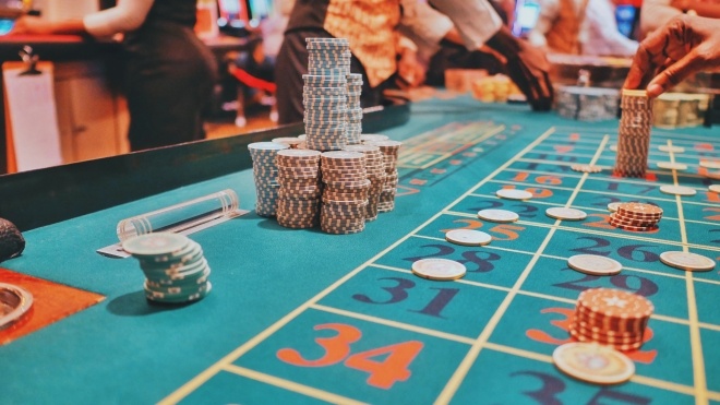 Комісія з азартних ігор видала ще дві ліцензії на онлайн-казино