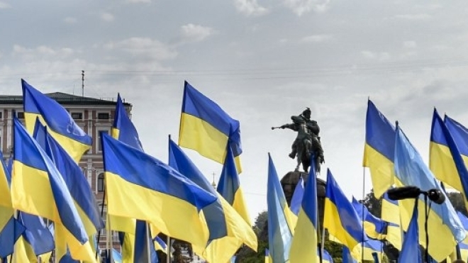 Рада отложила утверждение новых районов в Украине