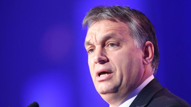 Угорщина оскаржить санкції проти неї. Премʼєр Віктор Орбан обіцяє довести «абсурдність» усіх звинувачень