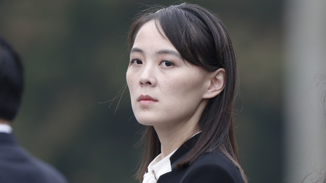 Yomiuri: В Северной Корее готовят на замену Ким Чен Ыну его сестру