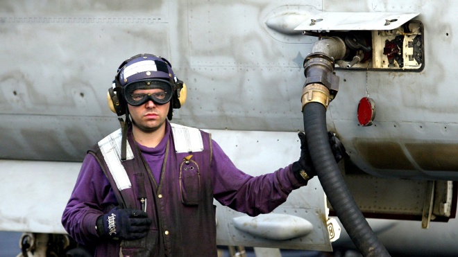 Німецька авіакомпанія поновила рейси до Сардинії. Перший же літак довелося розвертати через закритий аеропорт