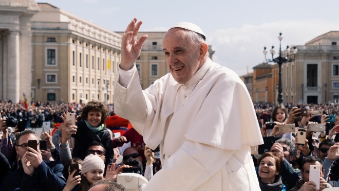 Ієрархи Ватикану передаватимуть церковному слідству всі заяви про домагання