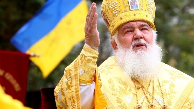 Митрополит УАПЦ Макарий не будет претендовать на пост главы единой УПЦ