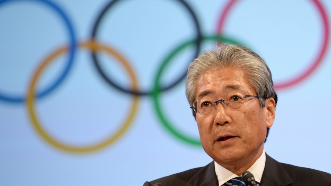 У Франції голову Олімпійського комітету Японії звинуватили в корупції. Він міг вплинути на вибір столиці проведення ігор у 2020 році