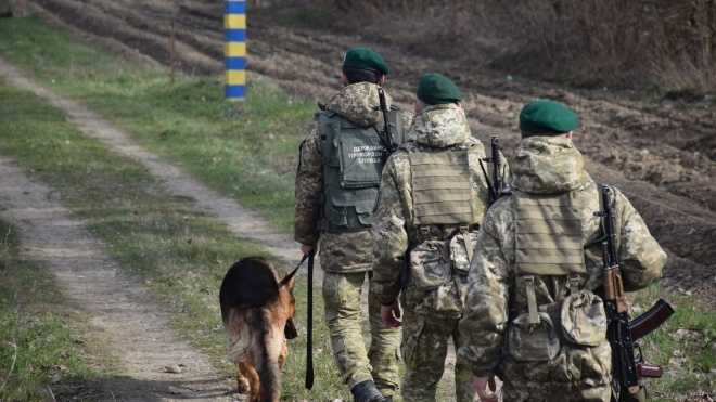 Держприкордонслужба: ФСБ Росії не надала жодних доказів стрілянини на кордоні
