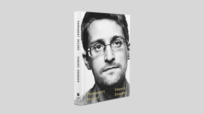 У 20 країнах стартують продажі мемуарів Сноудена