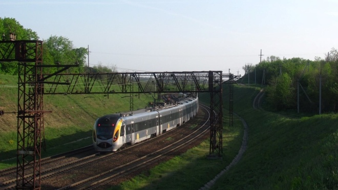 «Укрзалізниця» відновила висадку та посадку пасажирів у Житомирській області