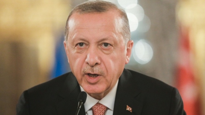 Парламент Туреччини розгляне питання про відправку військових в Азербайджан