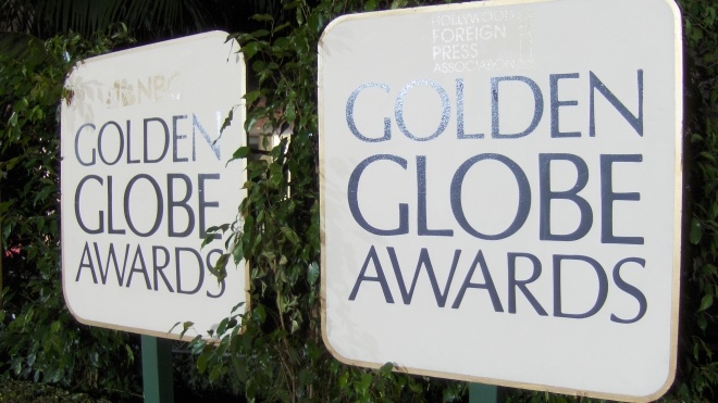 Організатори перенесли премію «Золотий Глобус»