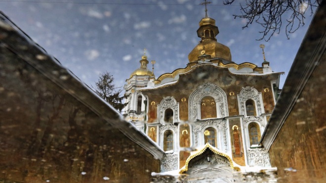 УПЦ Московського патріархату подала до суду на Мінкульт