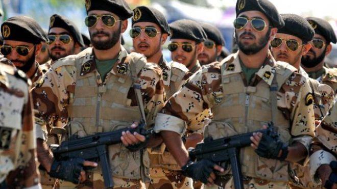 «Исламское государство» взяло на себя ответственность за теракт на военном параде в Иране. Из-за нападения погибли 24 человека, ранены — 60