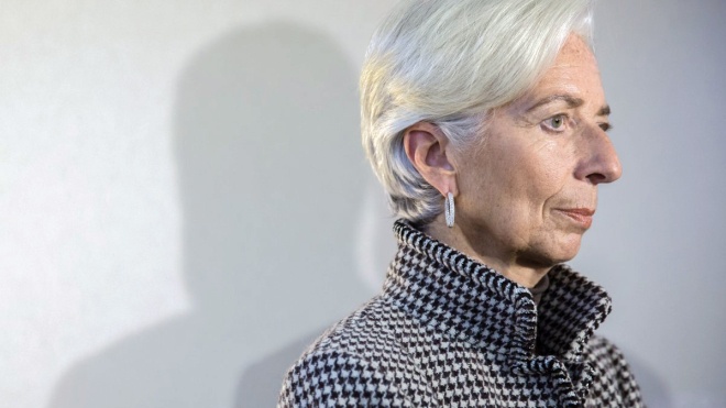 Глава МВФ скасувала поїздку на форум у Саудівську Аравію через скандал зі зникненням опозиційного журналіста