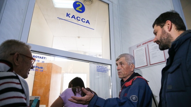 Росія запускає пасажирські поїзди в окупований Крим. Стартував продаж квитків