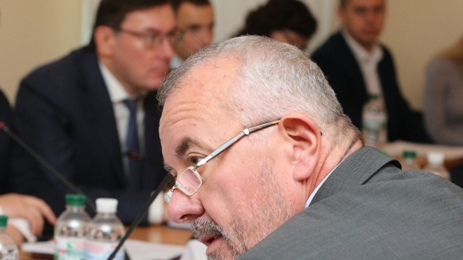 Справа «Ощадбанку»: Комітет Ради не підтримав затримання та арешт нардепа Березкіна
