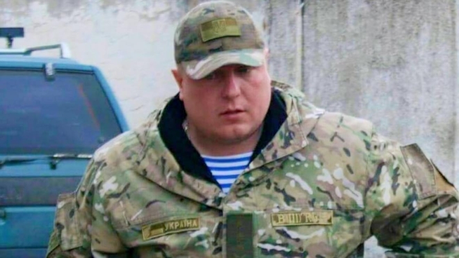 Зеленский присвоил звание Героя Украины погибшему командиру батальона «Луганск-1» Губанову