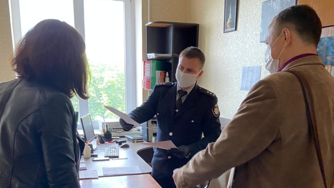 Полиция Киевщины открыла дело против директора дома престарелых, где умерли трое подопечных