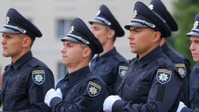 Місцеві вибори в Україні: МВС залучить авіацію, понад 75 тисяч поліцейських перейдуть на посилений режим служби