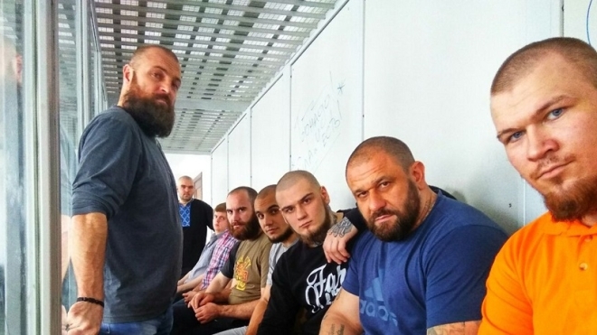 Сотрудники Лукьяновского СИЗО помогали «торнадовцам» устроить бунт. Их отстранили на время расследования