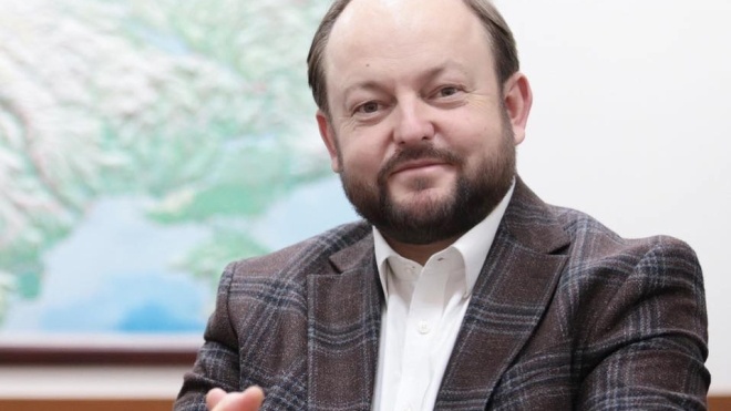 Мінекономіки оголосило конкурс на нового директора «Укрспирту» й оприлюднило вимоги