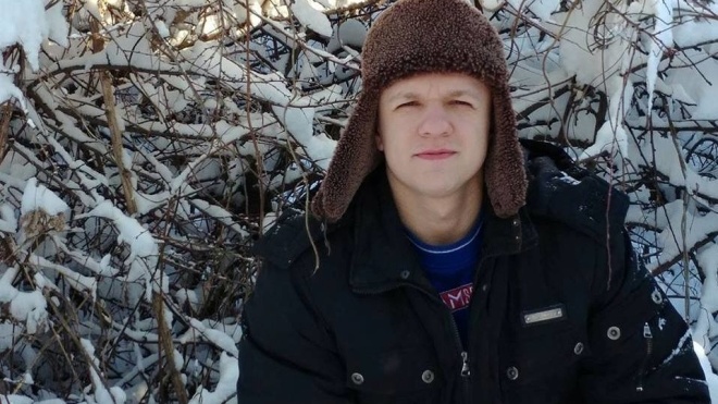 Полиция закрыла дело о повешенном эко-активисте. Правозащитники уверены, что Бычко убили