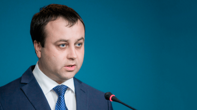 Зеленський звільнив голову та заступника Держуправління справами, призначивши в. о. Борзова