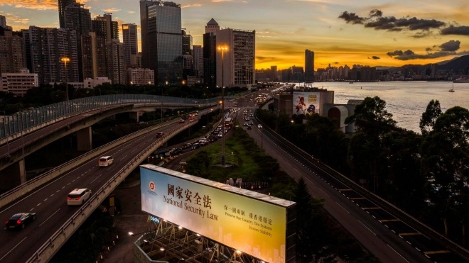 Китай остаточно ухвалив закон, який посилює спецслужби у Гонконгу. Лідери протестного руху міста побоюються початку репресій