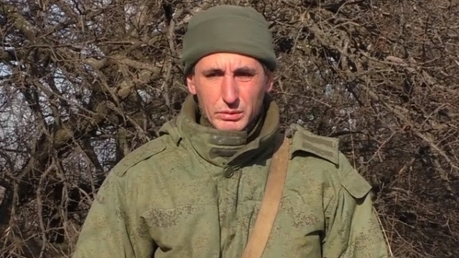 СБУ встановила особи бойовиків, причетних до загибелі двох бійців «Альфи» на Луганщині
