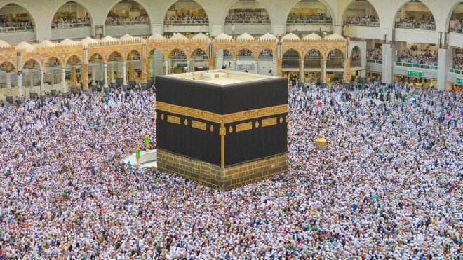 Саудовская Аравия ограничит паломничество в Мекку из-за коронавируса