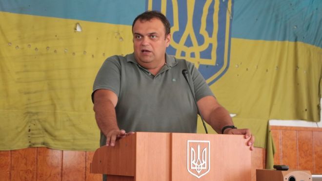 Неизвестные избили и ограбили депутата Черкасского горсовета. Преступники отобрали 200 000 грн и два авто