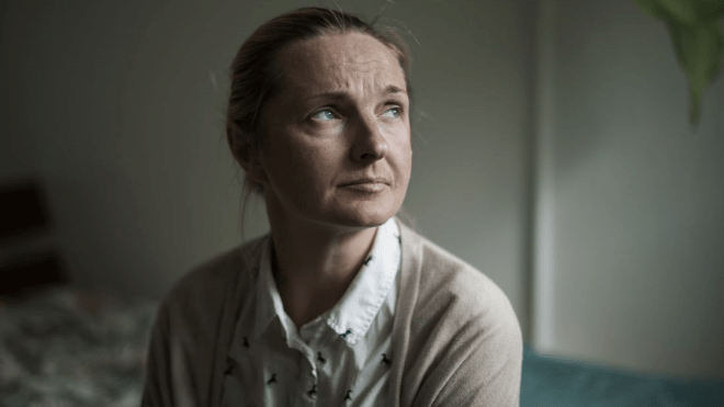 Швеция депортирует украинку, которая потеряла ногу во время теракта в Стокгольме