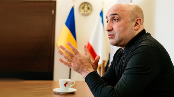 Офіс генпрокурора поки не може звільнити Мамедова — проти нього досі відкрите дисциплінарне провадження